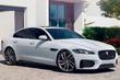 Test av Jaguar XF sedan i andra generationen foto 5