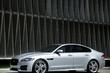 Test av Jaguar XF sedan i andra generationen foto 3