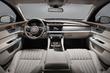 Test av Jaguar XF sedan i andra generationen foto 2