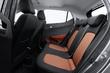 Test av femdörrars halvkombi Hyundai i10 foto 6