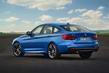 Test av BMW 3-Series GT liftback foto 7
