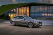 Test av BMW 3-Series GT liftback foto 5
