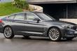 Test av BMW 3-Series GT liftback foto 1