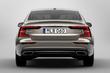 Test av nya generationens Volvo S60 sedan foto 8