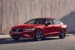 Test av nya generationens Volvo S60 sedan foto 7