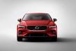 Test av nya generationens Volvo S60 sedan foto 6