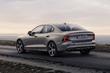 Test av nya generationens Volvo S60 sedan foto 5
