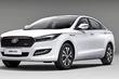 Test av andra generationens sedan FAW Besturn B50 foto 5