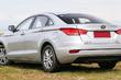Test av andra generationens sedan FAW Besturn B50 foto 4