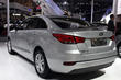 Test av andra generationens sedan FAW Besturn B50 foto 3