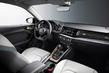 Test av nya halvkombin Audi A1 Sportback foto 5