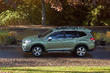 Nya Subaru Forester i femte generationen foto 4