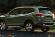 Nya Subaru Forester i femte generationen foto 3