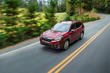 Nya Subaru Forester i femte generationen foto 2