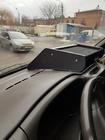Ford Transit 2000–2014 Instrumentbrädehylla (typ-1) foto 4