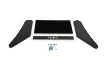 Ford Transit 2000–2014 Instrumentbrädehylla (typ-1) foto 11