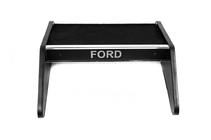 Ford Transit 2000–2014 Instrumentbrädehylla (typ-1) foto 8