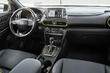 Recension av crossovern Hyundai Kona foto 4
