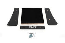 Fiat Ducato 1995–2006 Instrumentbrädehylla 2000-2006 (typ-1) foto 5