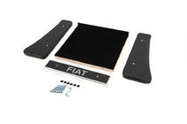 Fiat Ducato 1995–2006 Instrumentbrädehylla 2000-2006 (typ-1) foto 6