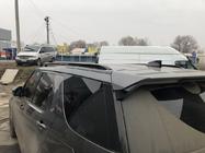 Land Rover Discovery V 2017– OEM takrails (2 st) foto 9
