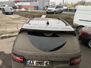 Land Rover Discovery V 2017– OEM takrails (2 st) foto 11