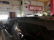 Land Rover Discovery V 2017– OEM takrails (2 st) foto 21