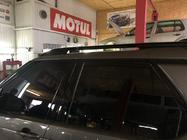 Land Rover Discovery V 2017– OEM takrails (2 st) foto 22
