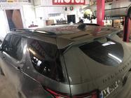 Land Rover Discovery V 2017– OEM takrails (2 st) foto 23