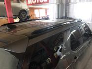 Land Rover Discovery V 2017– OEM takrails (2 st) foto 24