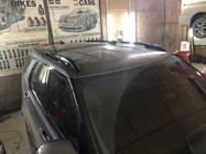 Land Rover Discovery V 2017– OEM takrails (2 st) foto 25