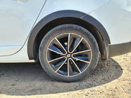 Renault Megane III 2009–2016 Hjulhuslister (8 st, svarta) Kombi (SW), metall foto 7
