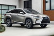 Lexus RX 350L: test av den förlängda crossoverversionen foto 3