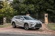 Lexus RX 350L: test av den förlängda crossoverversionen foto 2