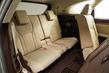 Lexus RX 350L: test av den förlängda crossoverversionen foto 6