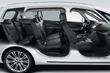 Uppdaterade kompaktbilen Opel Zafira foto 5