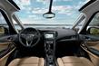 Uppdaterade kompaktbilen Opel Zafira foto 3