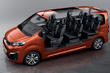 Test av minibussen Peugeot Traveller foto 8