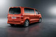 Test av minibussen Peugeot Traveller foto 4