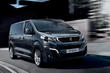Test av minibussen Peugeot Traveller foto 2