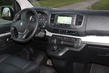 Test av minibussen Peugeot Traveller foto 6