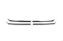 Volkswagen Crafter 2016– Grillister (4 st, rostfritt) OmsaLine – italienskt rostfritt stål foto 3