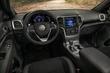 Test av SUV: Jeep Grand Cherokee Trailhawk foto 4
