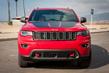 Test av SUV: Jeep Grand Cherokee Trailhawk foto 7