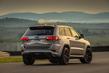 Test av SUV: Jeep Grand Cherokee Trailhawk foto 6
