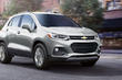 Kompakt crossover: Chevrolet Tracker foto 7