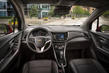 Kompakt crossover: Chevrolet Tracker foto 4