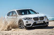 Andra generationen BMW X1 foto 1