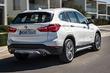 Andra generationen BMW X1 foto 7