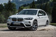 Andra generationen BMW X1 foto 4